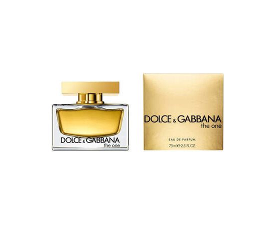 Dolce & Gabbana The One EDP 50ml