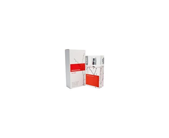 Armand Basi In Red EDT 50ml