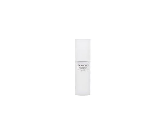 Shiseido MEN Energizing Moisturizer Extra Light Fluid 100ml