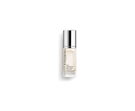 Eisenberg For Men Eye Contour Gel 30ml Ķermeņa kosmētika
