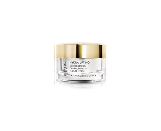 Eisenberg Hydra Lifting Cream - Moisturizing face cream 50ml