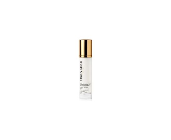 Eisenberg Nourishing (Nourishing Ultra -Rich Cream) 50 ml 50ml