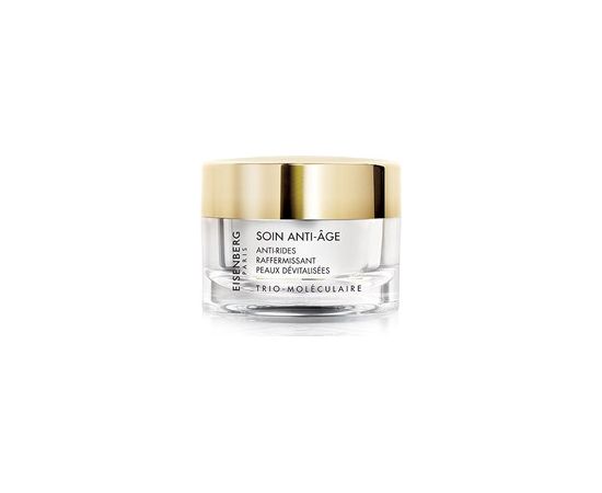 Eisenberg Pleť AC Wrinkle Cream (Anti-Age Treatment) 50 ml 50ml