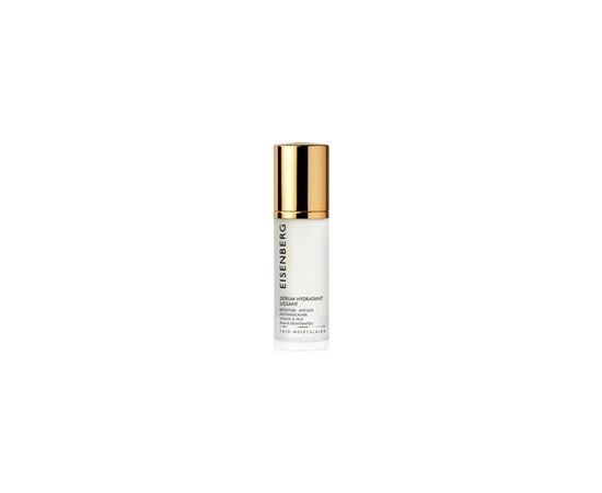 Eisenberg Moisturizing Smoothing Serum ( Moisturising Smoothing Serum) 30 ml 30ml Ķermeņa kosmētika