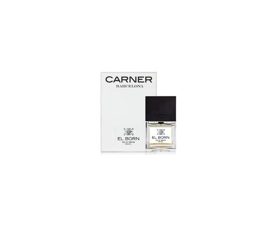 Carner Barcelona El Born EDP 50ml