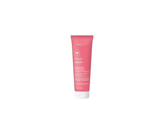 Pupa Never Again Anticellulitide Concentrate 250ml