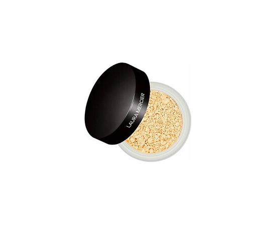 Laura Mercier Translucent Loose Setting Powder - Lehký sypký pudr 9,3 g Honey