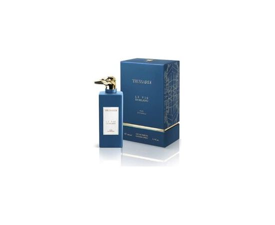 Trussardi Le Vie Di Milano Alba Sui Navigli EDP 100ml