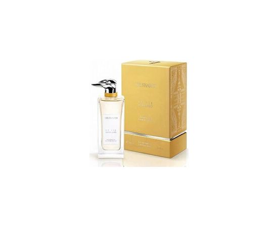 Trussardi Le Vie Di Milano Walking On Via Fiori Oscuri EDP 100ml