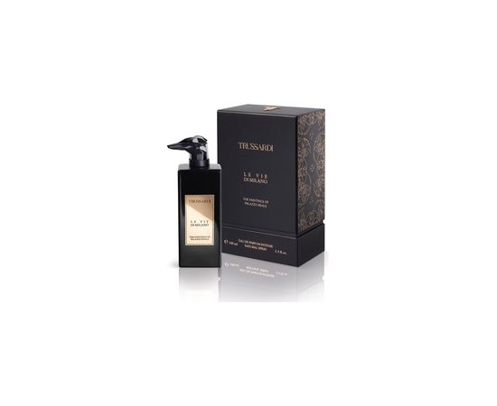 Trussardi The Paintings Of Palazzo Reale Intense EDP 100ml