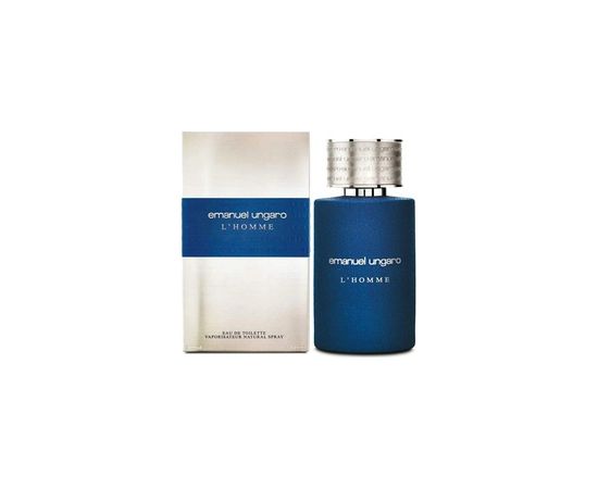 Emanuel Ungaro L´Homme EDT 50ml