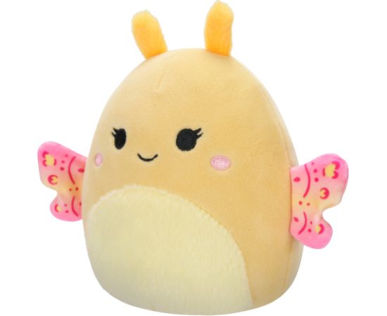 SQUISHMALLOWS W25 Plīša rotaļlieta, 12 cm