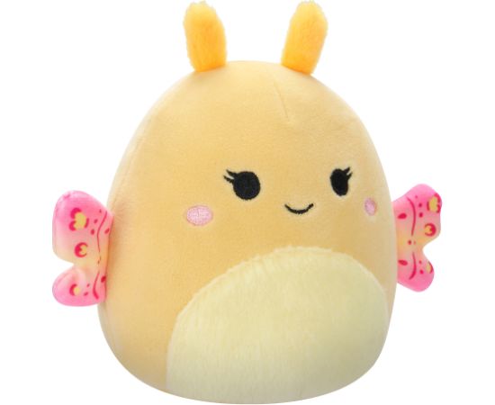 SQUISHMALLOWS W25 Plīša rotaļlieta, 12 cm