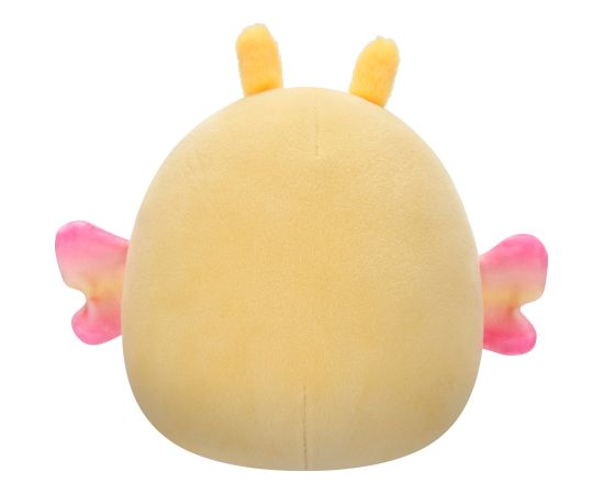 SQUISHMALLOWS W25 Plīša rotaļlieta, 12 cm