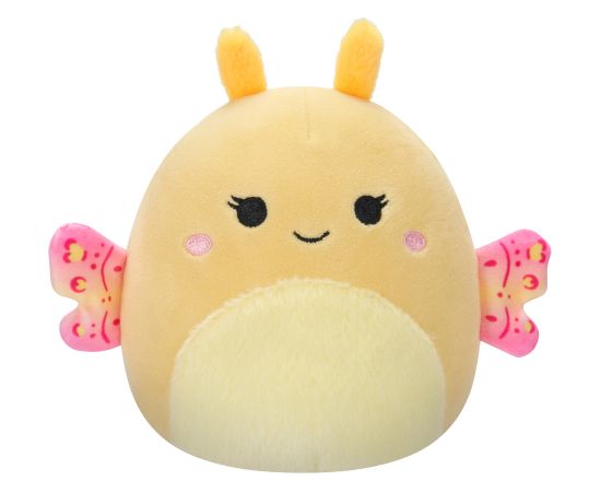 SQUISHMALLOWS W25 Plīša rotaļlieta, 12 cm