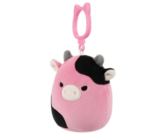 SQUISHMALLOWS W25 Плюшевый брелок, 8 см