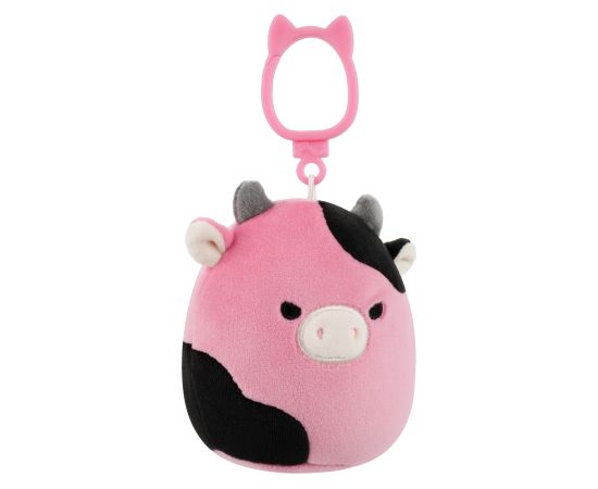 SQUISHMALLOWS W25 Плюшевый брелок, 8 см