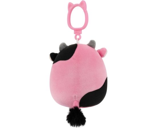 SQUISHMALLOWS W25 Плюшевый брелок, 8 см
