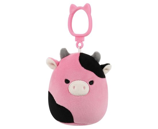 SQUISHMALLOWS W25 Плюшевый брелок, 8 см