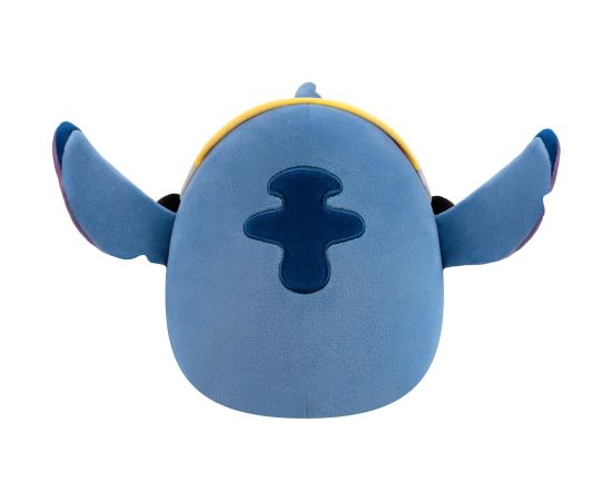 SQUISHMALLOWS DISNEY STITCH Plīša rotaļlieta, 16 cm,
