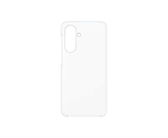 Samsung Galaxy A17 Clear Cover Transparent