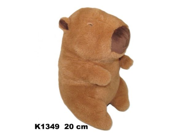 Sun Day Плюшевый капибара 20 cm (K1349) 172983