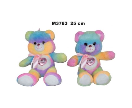 Sun Day Плюшевый медведь 25 cm (M3783) разные 169365