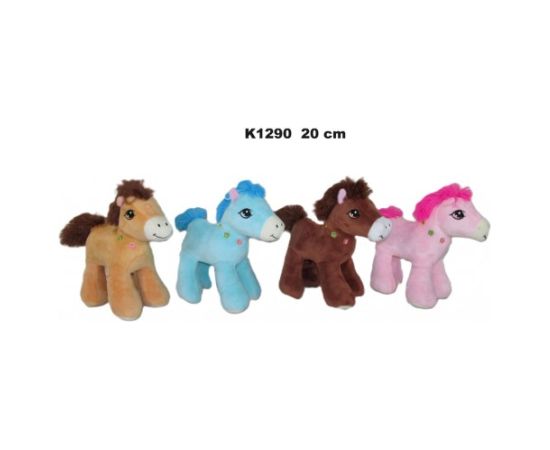 Sun Day Плюшевый конь 20 cm (K1290) разные 168931