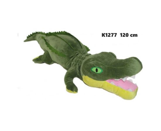 Sun Day Плюшевый крокодил 120 cm (K1277) 167880