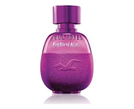 Hollister EDP 30 ml