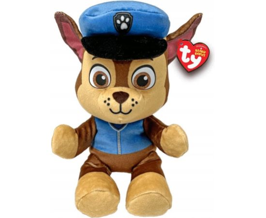 Meteor Maskotka Ty Psi Patrol Chase 15 cm