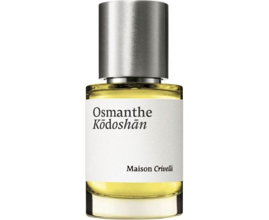 Maison Francis Kurkdjian MAISON CRIVELLI Osmanthe Kodoshan EDP spray 30ml