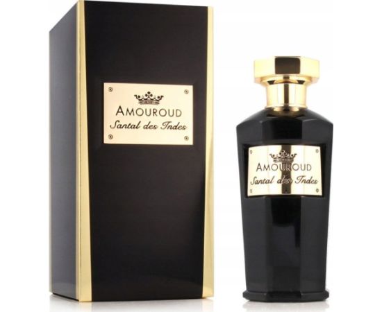AMOUROUD Santal Des Indes EDP spray 100ml