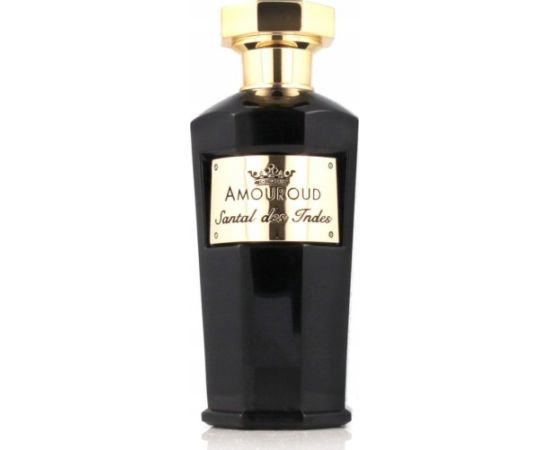 AMOUROUD Santal Des Indes EDP spray 100ml