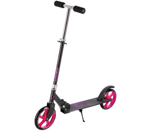 HM603 PINK Skrejritenis NILS EXTREME