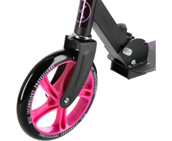 HM603 PINK Skrejritenis NILS EXTREME