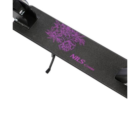 HM603 PINK Skrejritenis NILS EXTREME