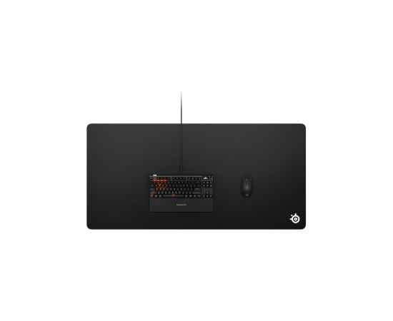 SteelSeries QCK XXXL Коврик для мышки