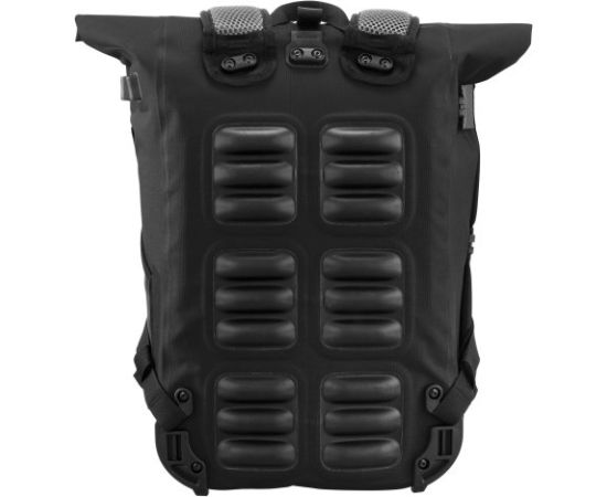 Ortlieb Vario Plus 26L QL2.2 / Melna / 26 L