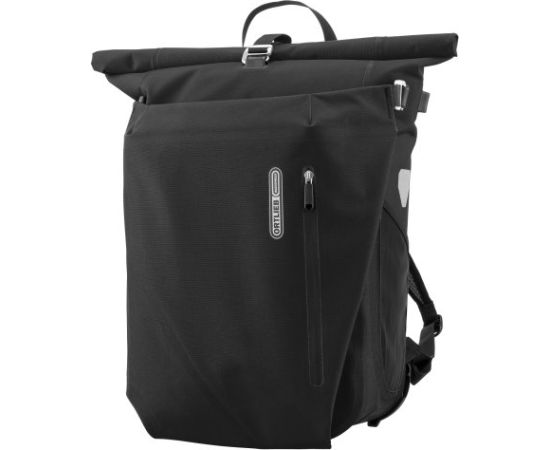 Ortlieb Vario Plus 26L QL2.2 / Sarkana / 26 L