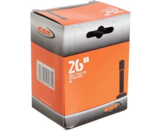CST 26" x 1.75-2.125 / 26" x 1.75 - 2.125 (47/53-559)