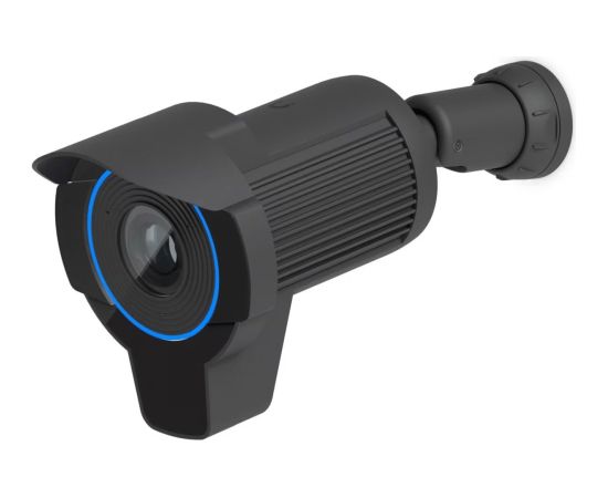 Ubiquiti AI LPR (black, 4K, PoE)