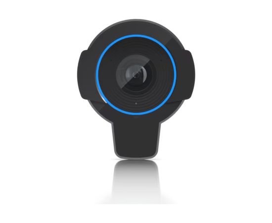 Ubiquiti AI LPR (black, 4K, PoE)