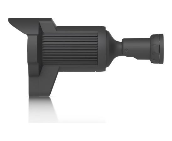 Ubiquiti AI LPR (black, 4K, PoE)