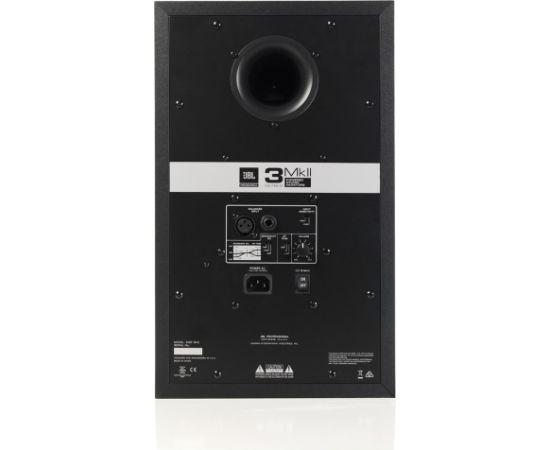 JBL 308P MKII - active studio monitor
