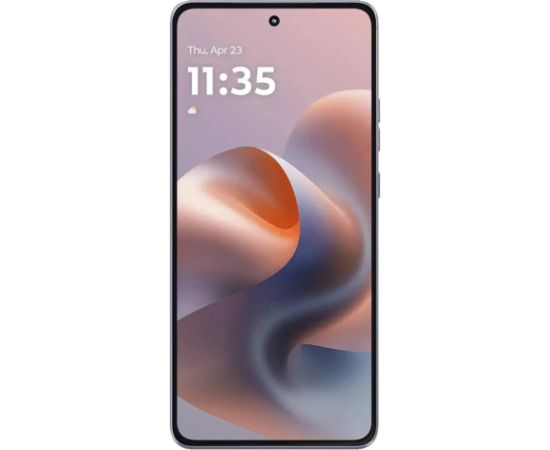 Motorola Moto G86 5G 12/256 GB smartphone in Pantone Cosmic Sky