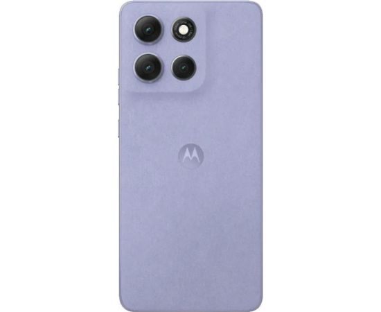 Motorola Moto G86 5G 12/256 GB smartphone in Pantone Cosmic Sky