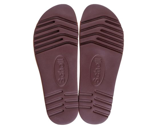 Mobilex Scholl Air Bag - unisex flip-flops, size 38