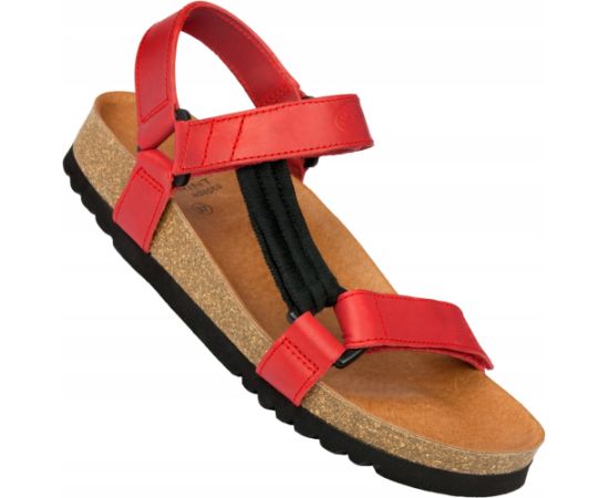 Mobilex FOOTWEAR HEAVEN AD MED MF230091051 SIZE. 43 COLOUR RED