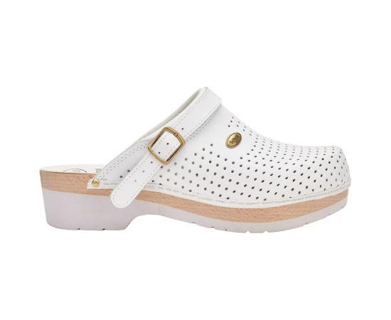 Mobilex SCHOLL CLOG SUPERCOMFORT CLOGS 45